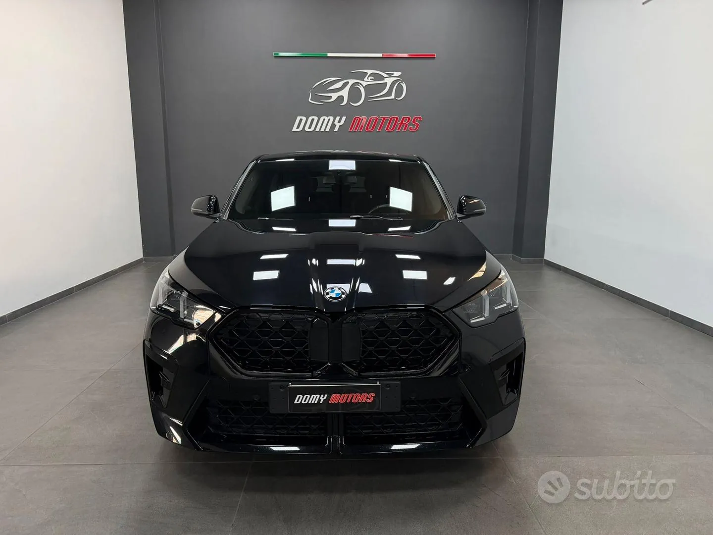 BMW X2 2024 photo 3