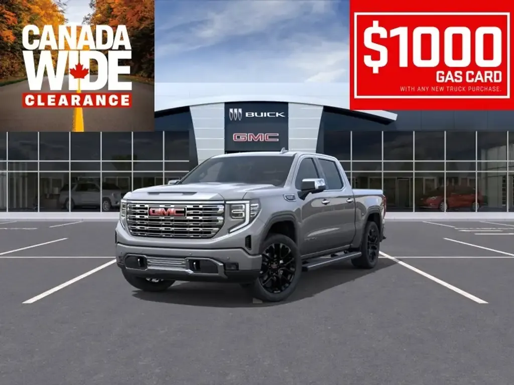 GMC Sierra 1500