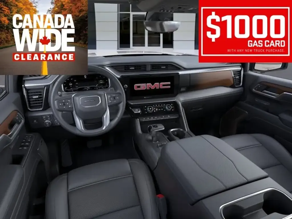 GMC Sierra 1500 2026 photo 5