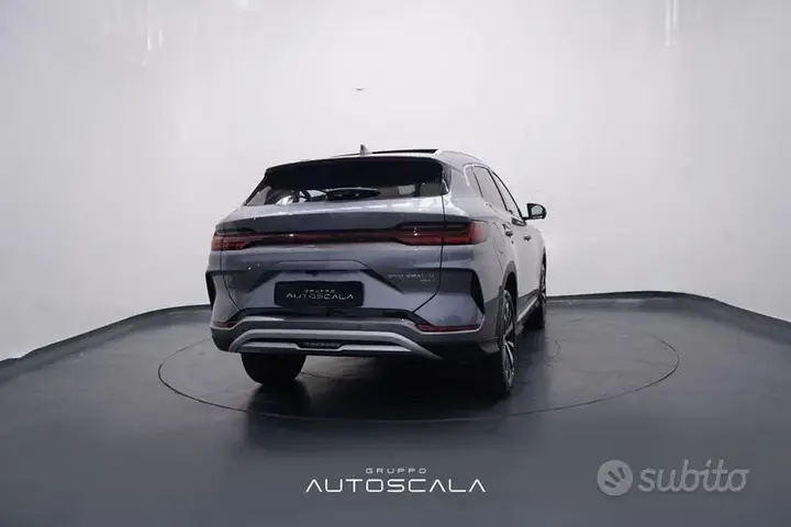 BYD Seal U 2025 photo 5