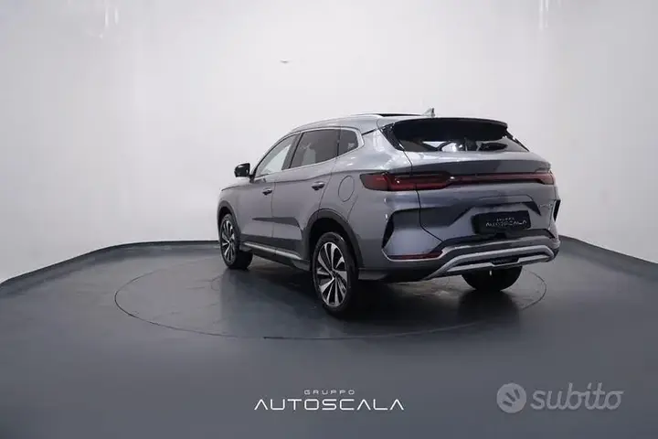 BYD Seal U 2025 photo 4