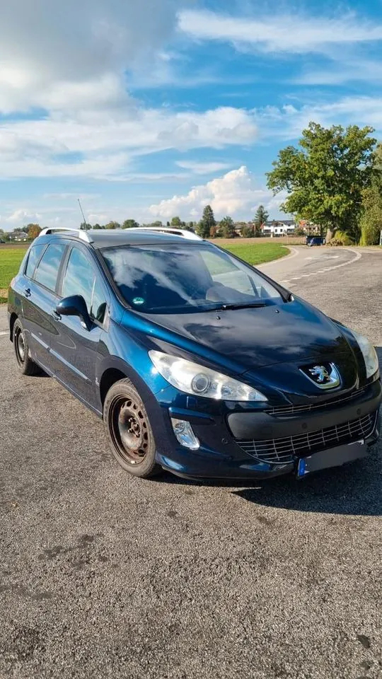 Peugeot 308 Sw