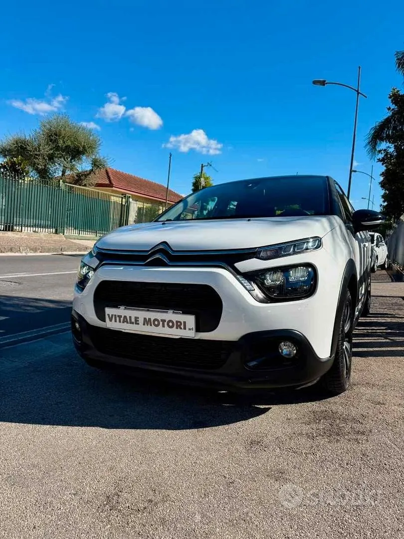 Citroen C3 2022 photo 5