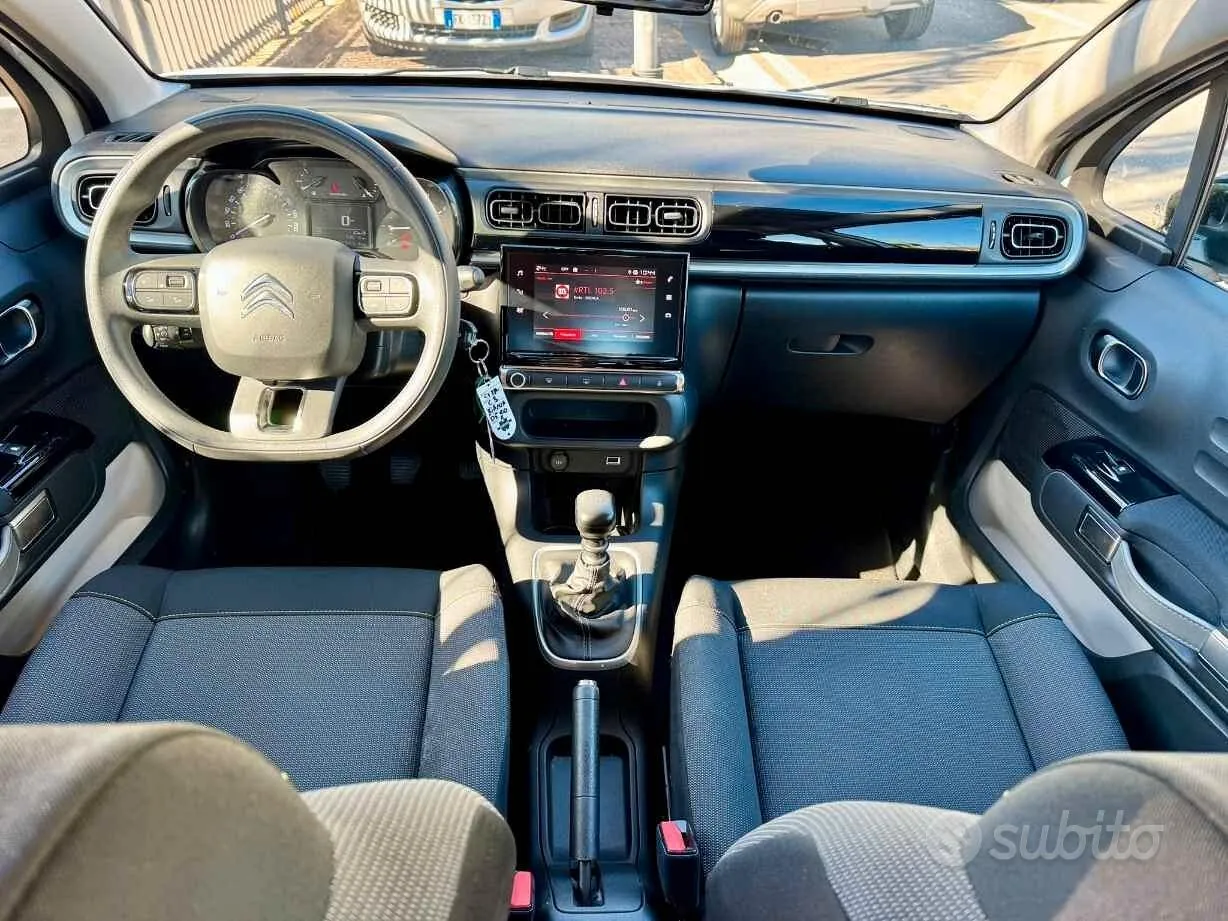 Citroen C3 2022 photo 2