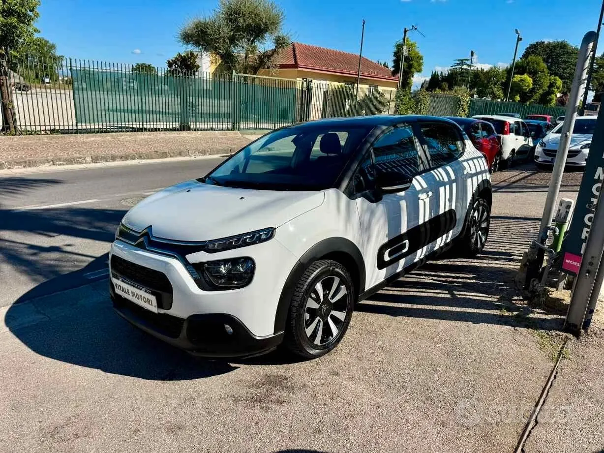 Citroen C3 2022 photo 4