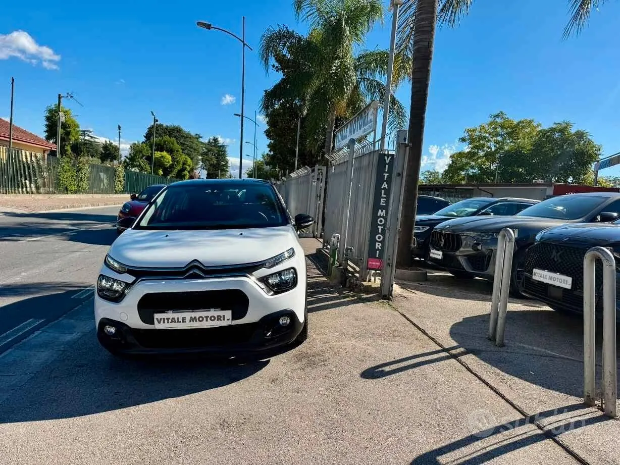 Citroen C3 2022 photo 3