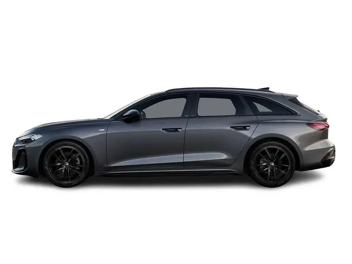 Audi A5 Avant photo 2