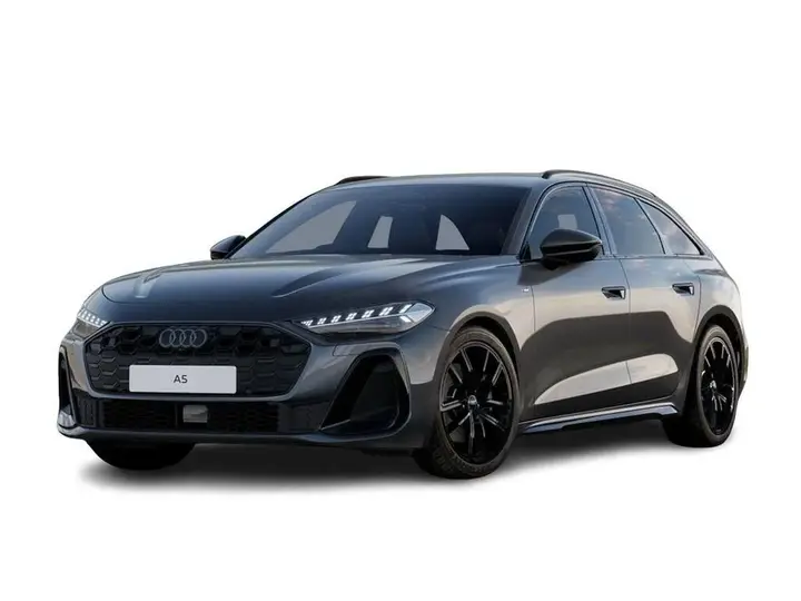 Audi A5 Avant