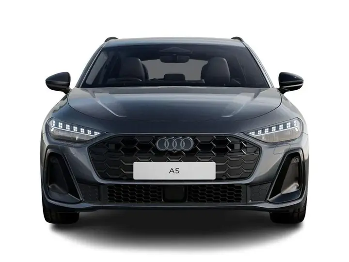 Audi A5 Avant photo 5