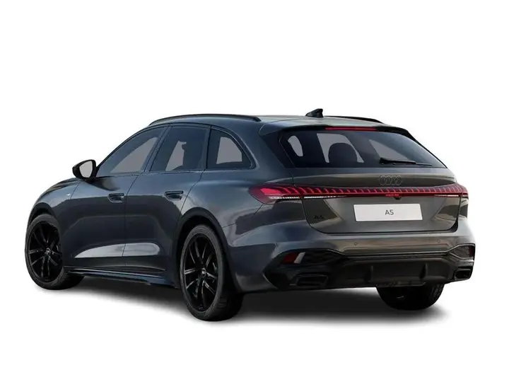 Audi A5 Avant photo 3