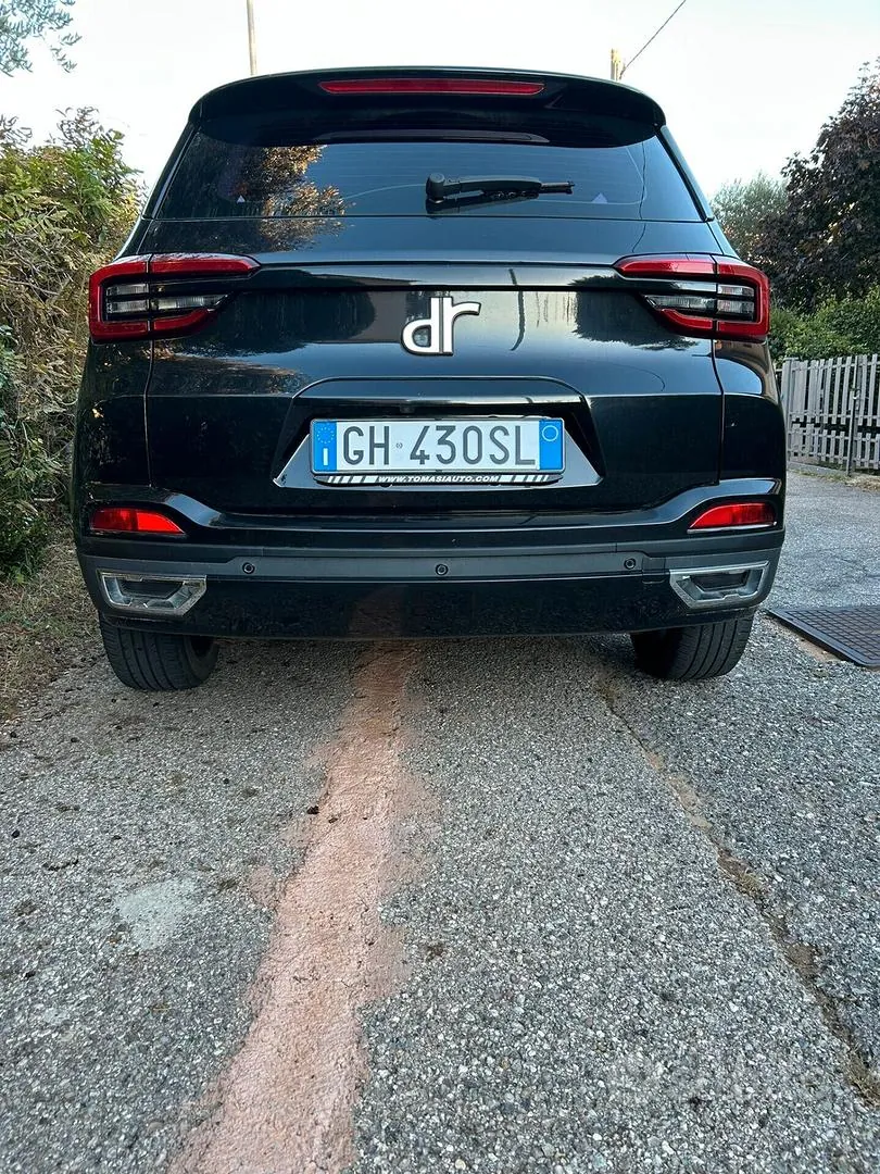 DR Automobiles 5.0