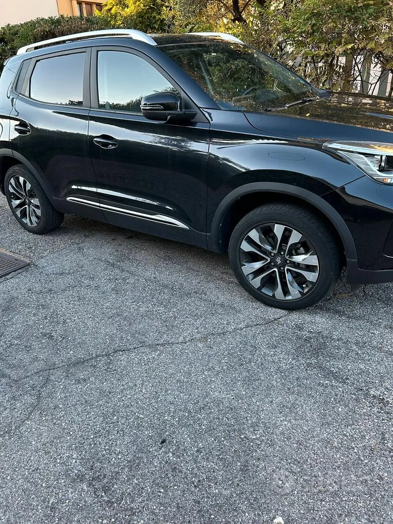 DR Automobiles 5.0 2022 photo 2