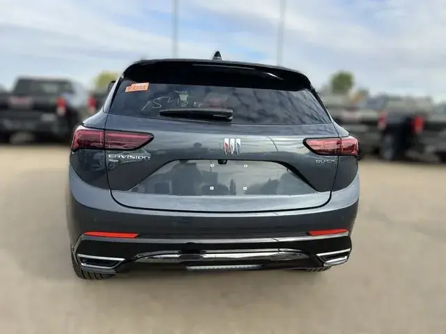 Buick Envision 2026 photo 5