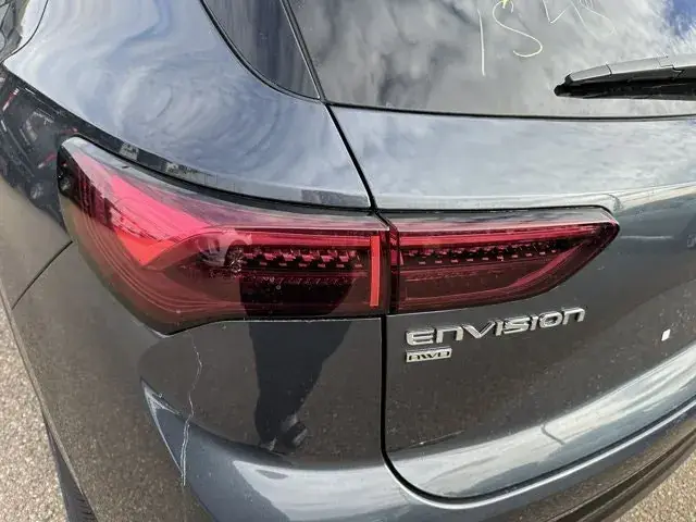 Buick Envision 2026 photo 4