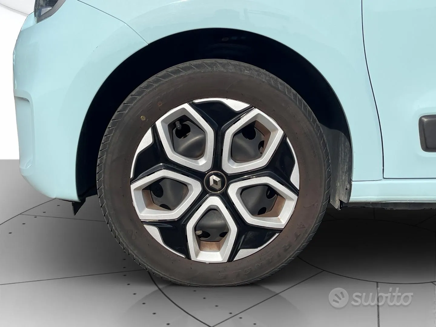 Renault Twingo 2024 photo 5
