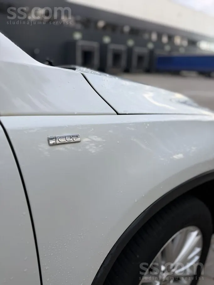 Volkswagen Tiguan 2014 photo 5