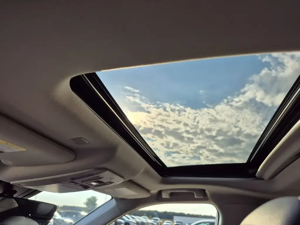 Toyota Highlander 2021 photo 3
