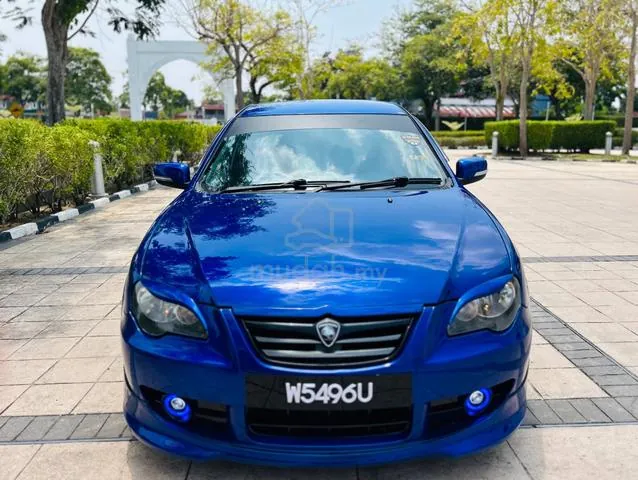Proton Persona