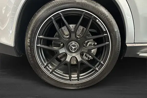 Mercedes-Benz Gle 53 Amg 2026 photo 5