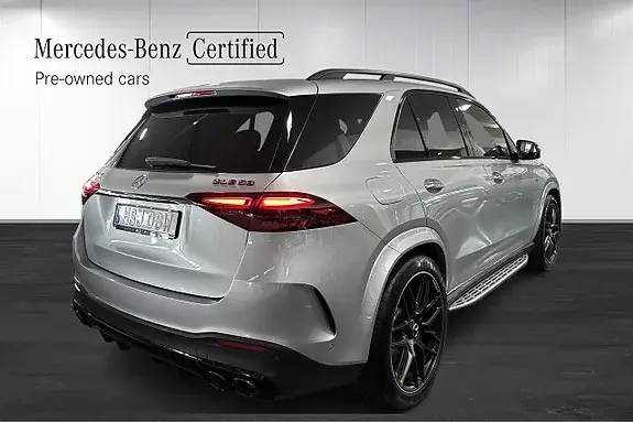 Mercedes-Benz Gle 53 Amg 2026 photo 4