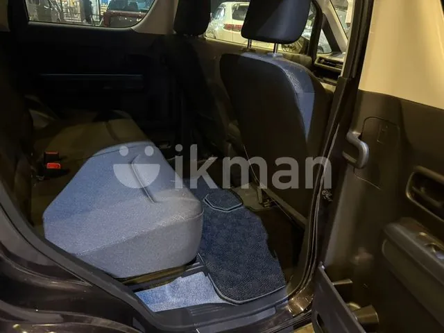 Suzuki Wagon R 2024 photo 5