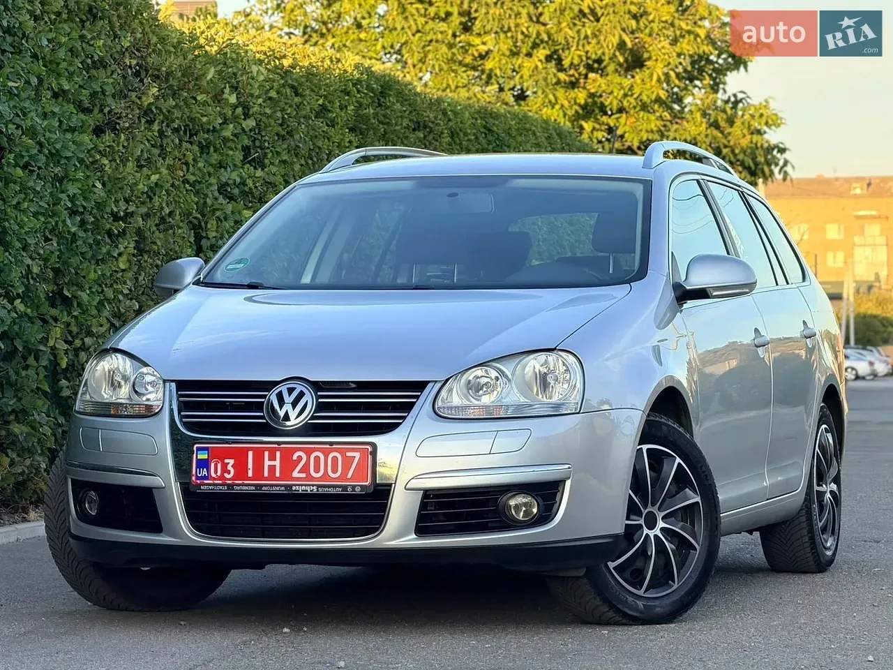 Volkswagen Golf 2009 photo 4