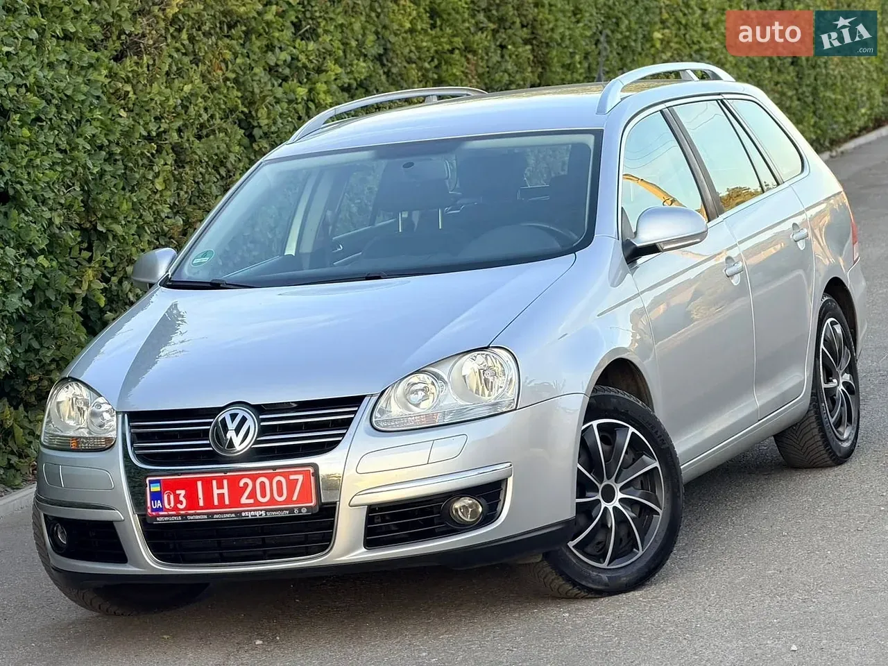 Volkswagen Golf 2009 photo 3