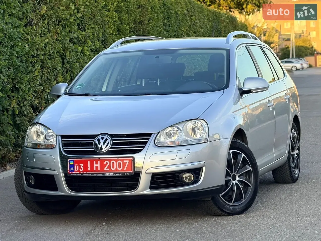Volkswagen Golf 2009 photo 5