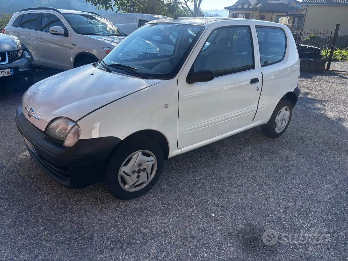 Fiat 600