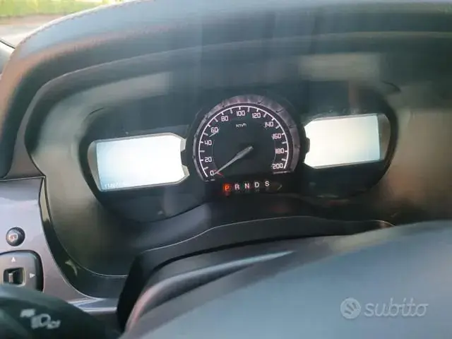 Ford Ranger 2023 photo 4