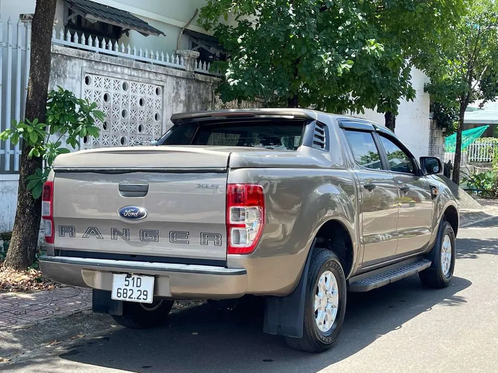 Ford Ranger 2021 photo 4
