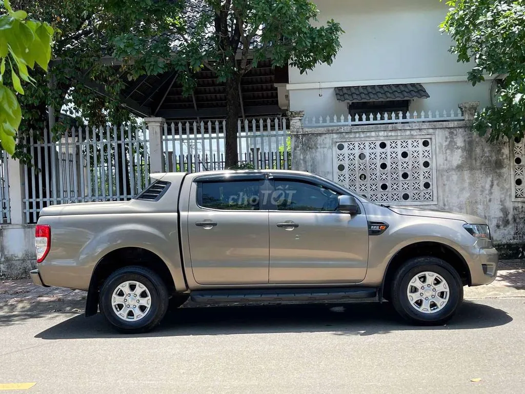 Ford Ranger 2021 photo 5
