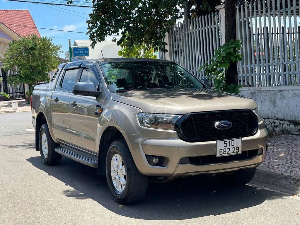 Ford Ranger 2021 photo 3