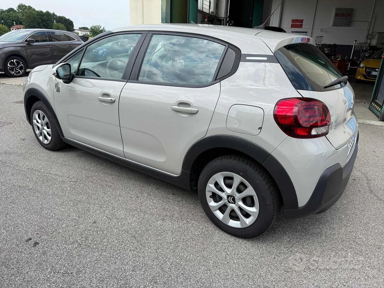 Citroen C3 2023 photo 3