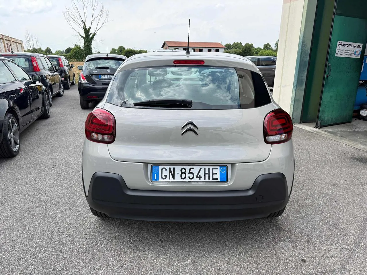 Citroen C3 2023 photo 2