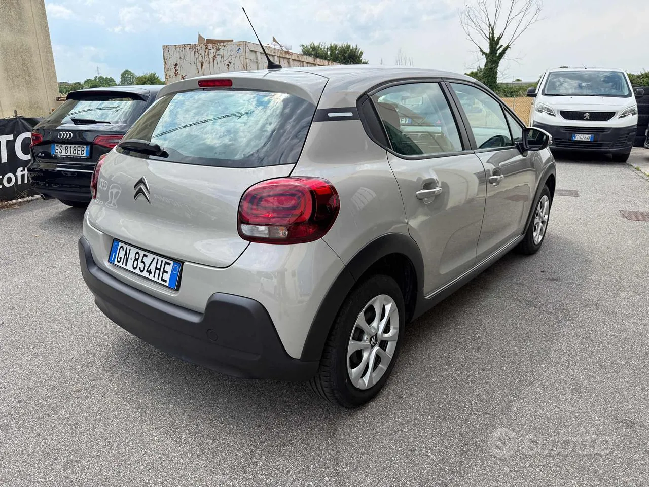 Citroen C3 2023 photo 5