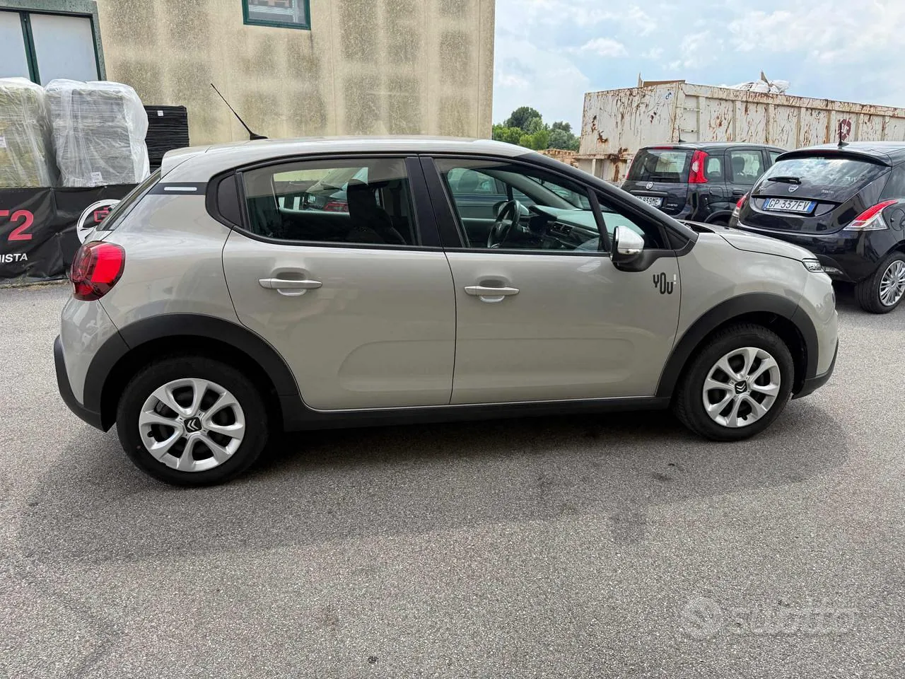 Citroen C3 2023 photo 4