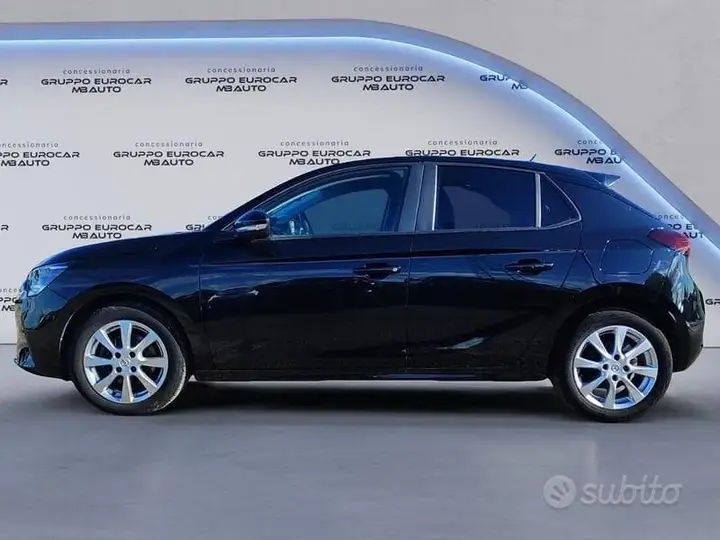 Opel Corsa 2022 photo 3