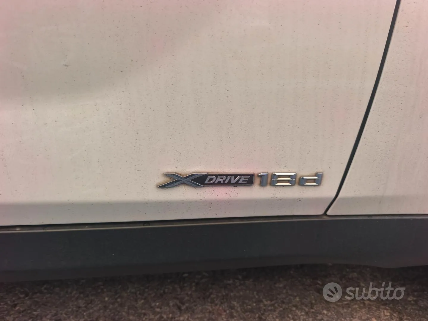 BMW X1 2013 photo 4