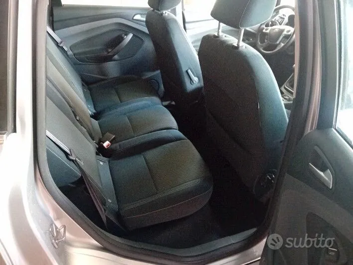 Ford C-Max 2013 photo 5