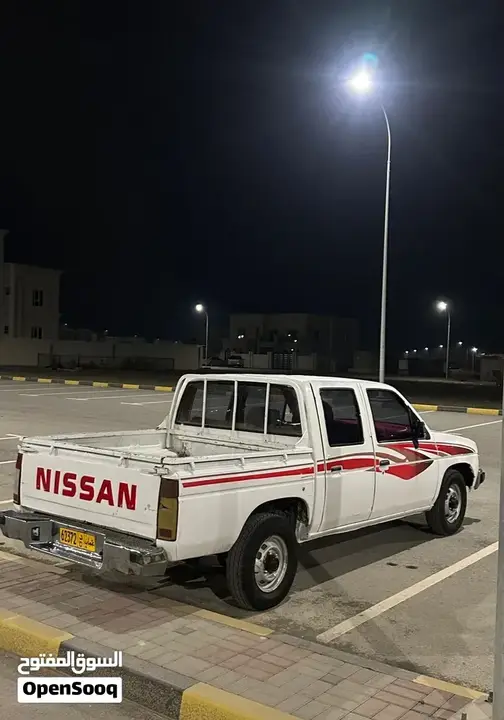 Nissan Other