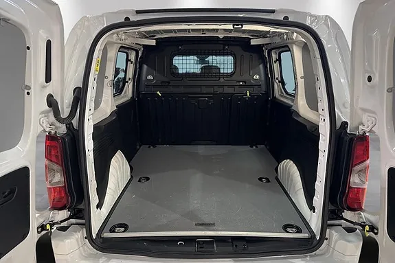 Citroen Berlingo 2023 photo 5