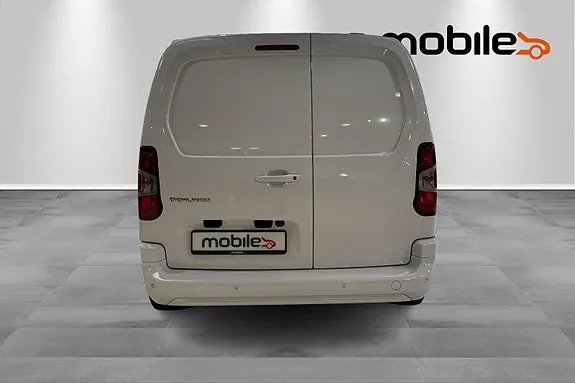 Citroen Berlingo 2023 photo 4
