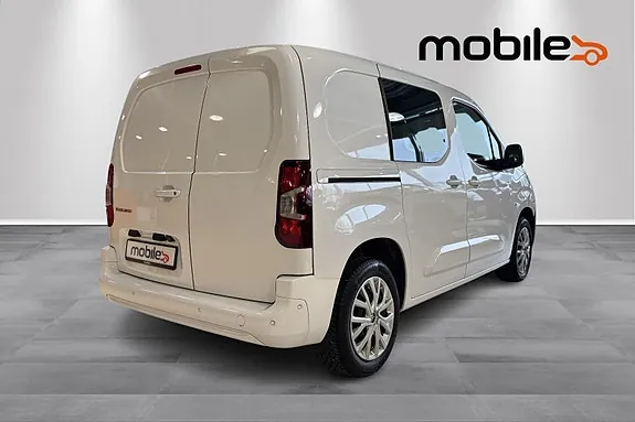 Citroen Berlingo 2023 photo 3