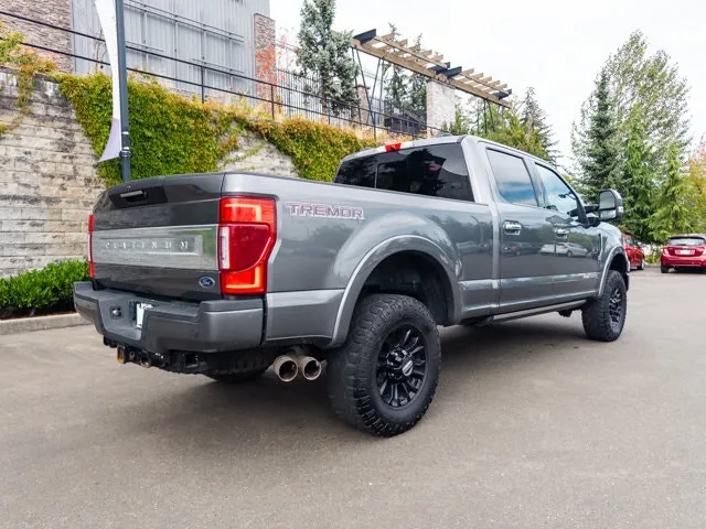 Ford Super Duty F-350 2022 photo 5