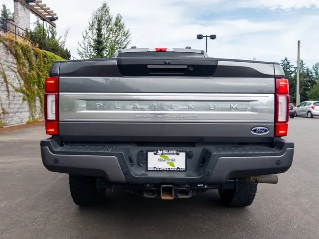 Ford Super Duty F-350 2022 photo 4