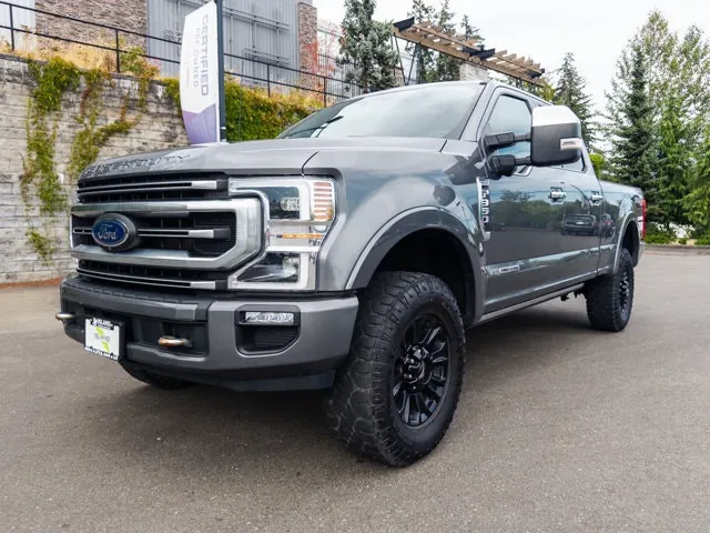 Ford Super Duty F-350