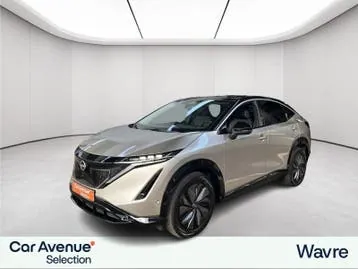 Nissan Ariya