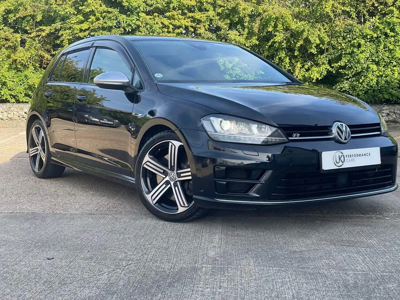 Volkswagen Golf 2016 photo 3