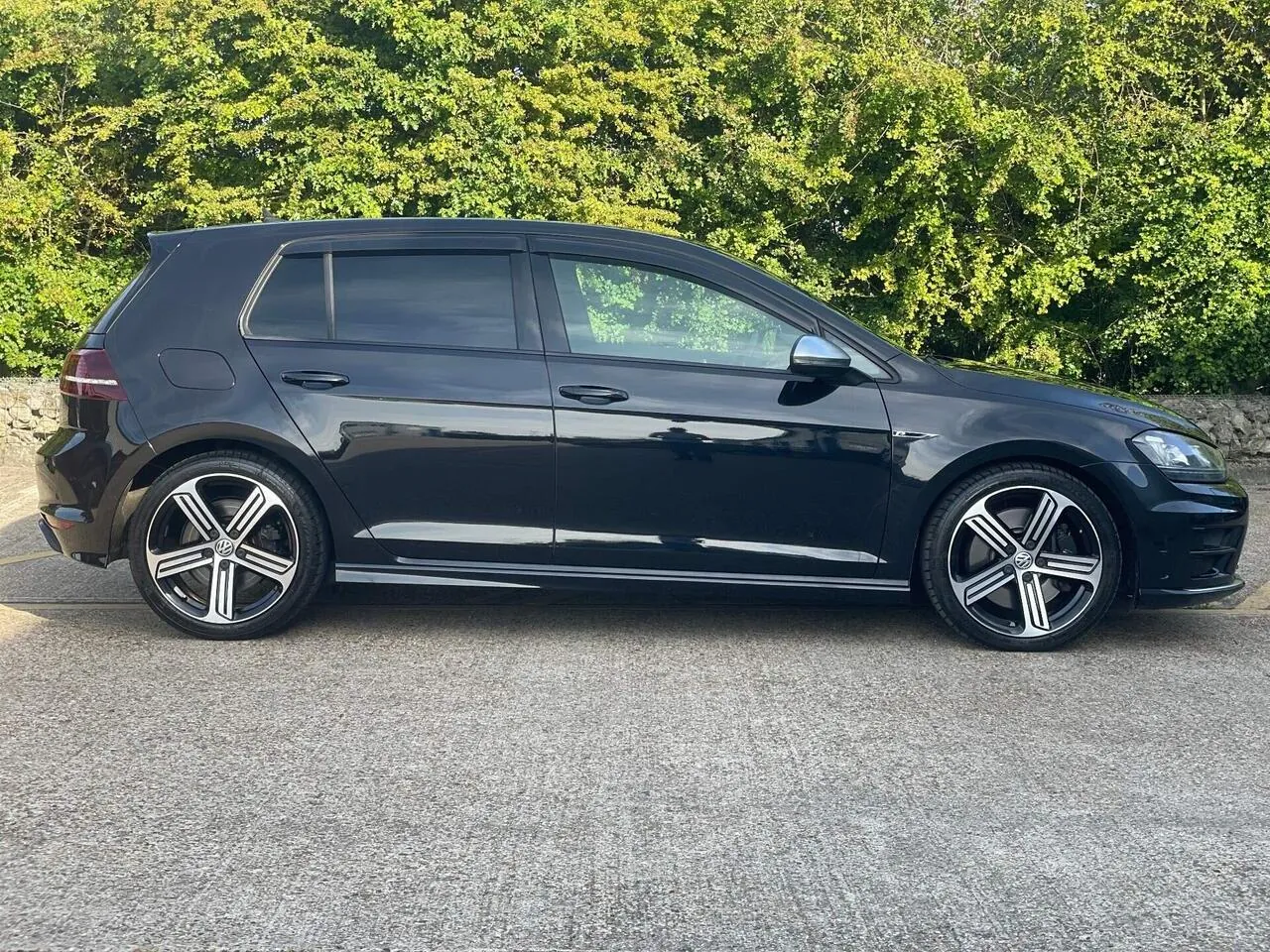 Volkswagen Golf 2016 photo 5